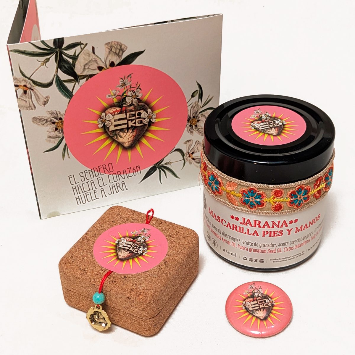 JARANA PACK