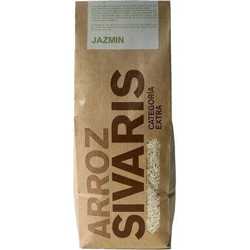 Arroz Jazmín - Imagen 2