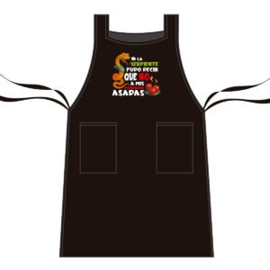 Manzanas asadas