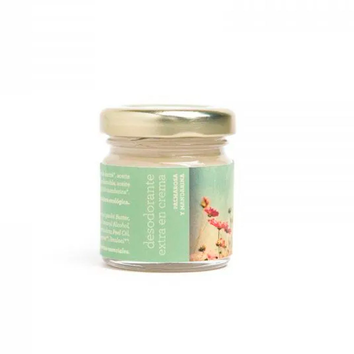 DESODORANTE CREMA