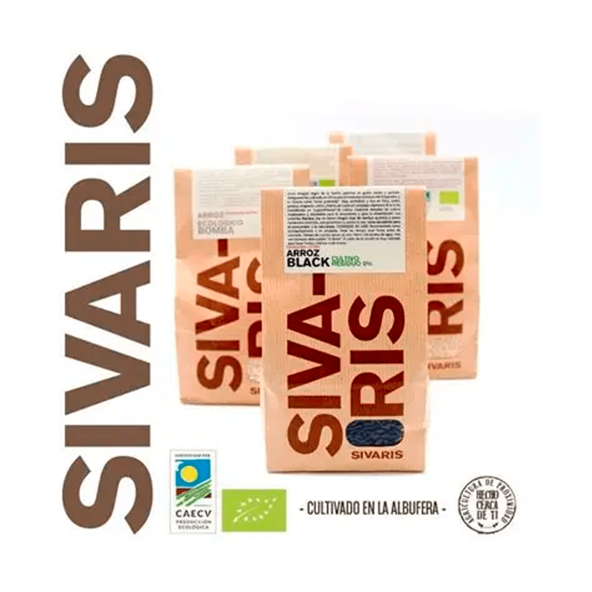 SIVARIS 7