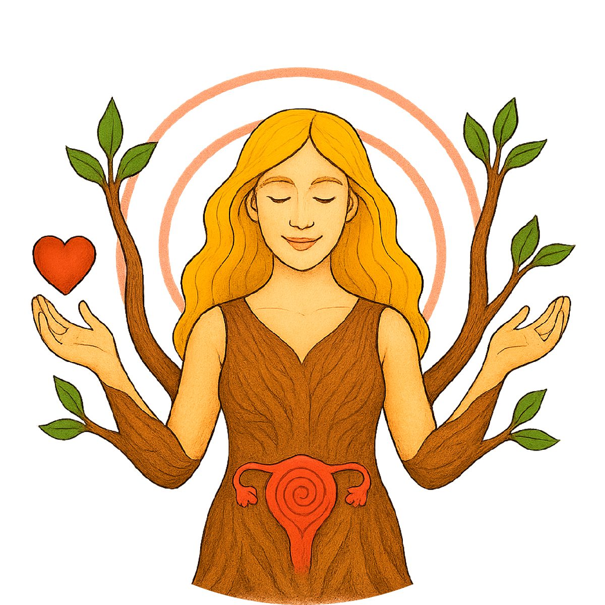 TERAPIA MENSTRUAL