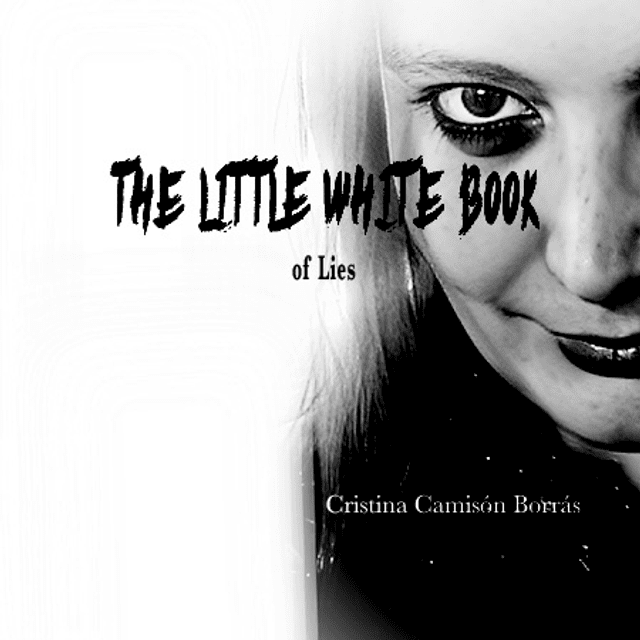 Pack 2 libros poemas de Cristina Camisón Borrás - Imagen 2