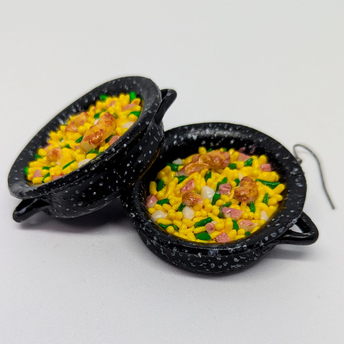 ÑAM, ÑAM, ARROZ... - Imagen 2