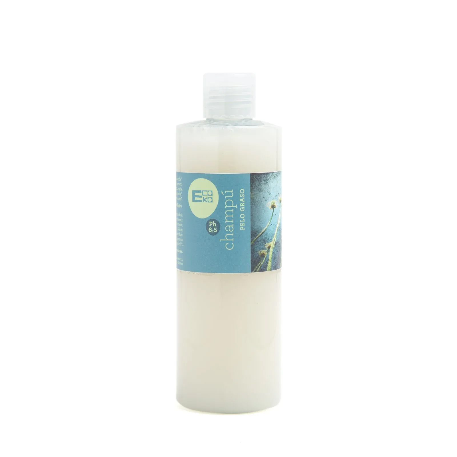 champu liquido graso