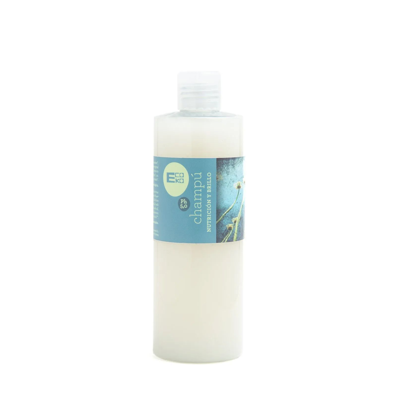 champu liquido nutricion