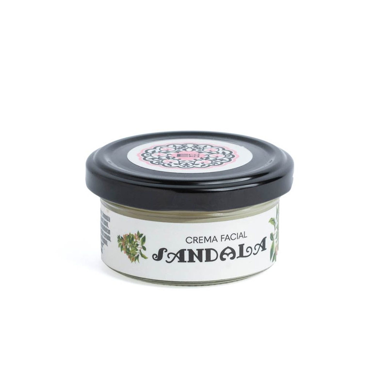 crema sandala