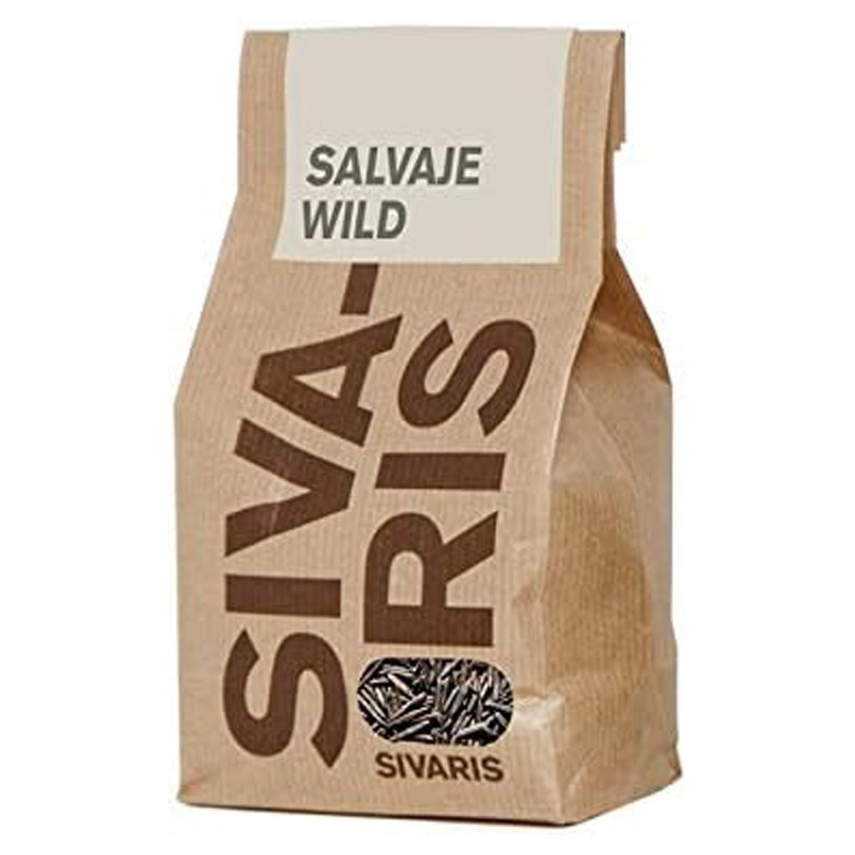 Arroz Salvaje - Imagen 2